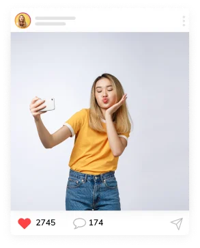 Instgrow Hero