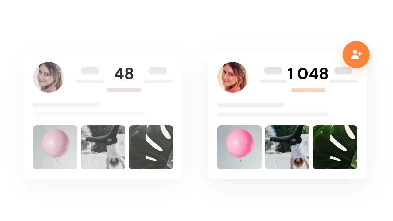 Co daje zakup obserwujących na Instagramie