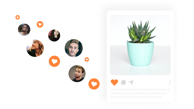 Dlaczego warto kupić like na TikTok u nas