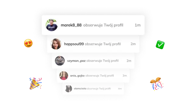 Dlaczego warto kupćc obserwacje na TikTok