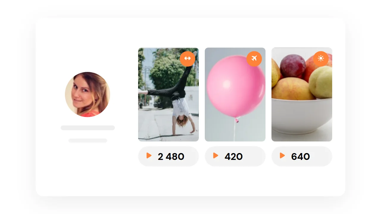 Kupno wyświetleń na Instagramie