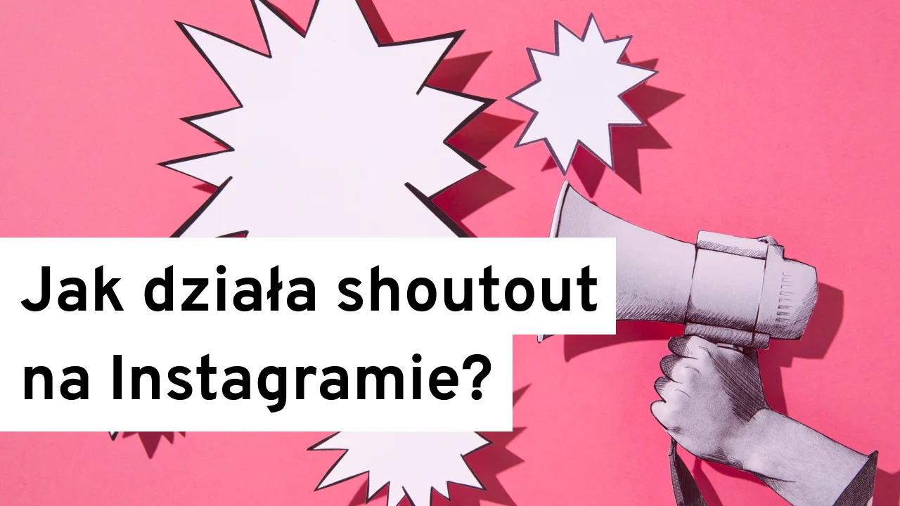 Co to jest shoutout na Instagramie